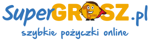 supergrosz.pl logo